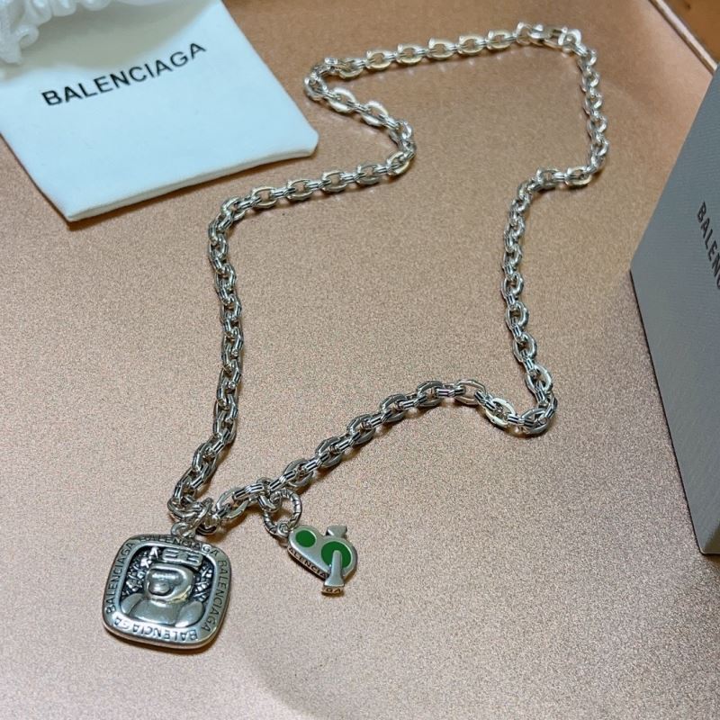 Balenciaga Necklaces